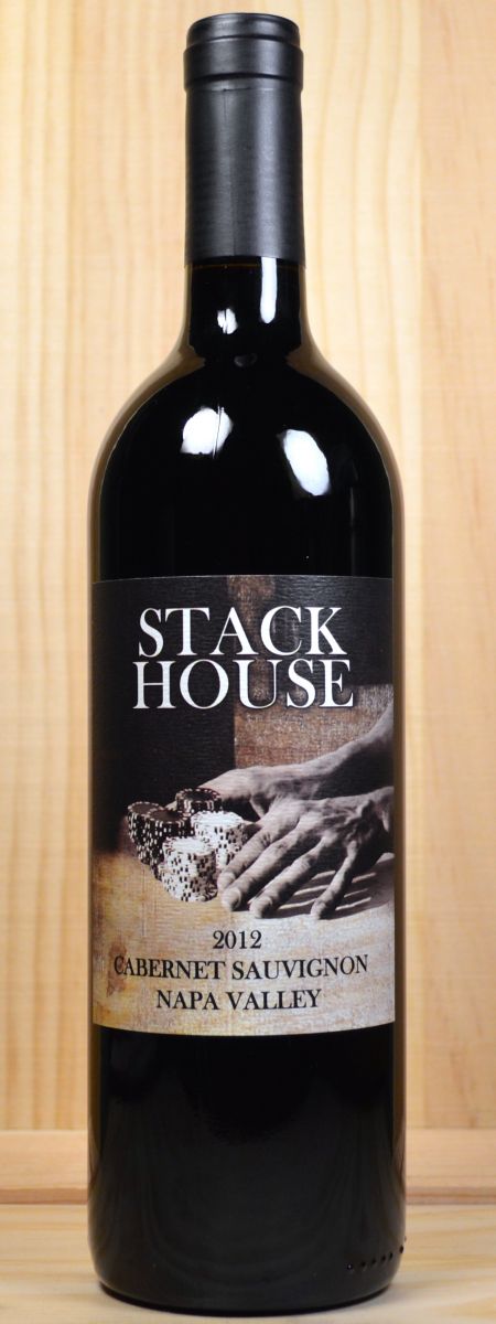 stack house wine 2012